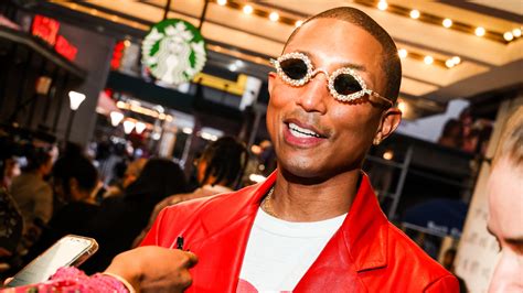 how much does pharrell make from louis vuitton|pharrell williams net worth 2022.